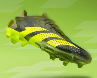 Adidas Predator Football Boots