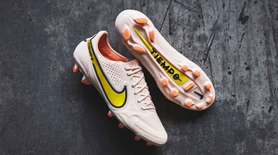 Nike Tiempo Football Boots