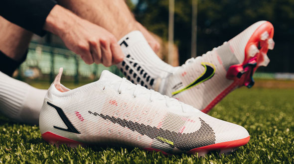 Nike Vapor 14 Football Boots