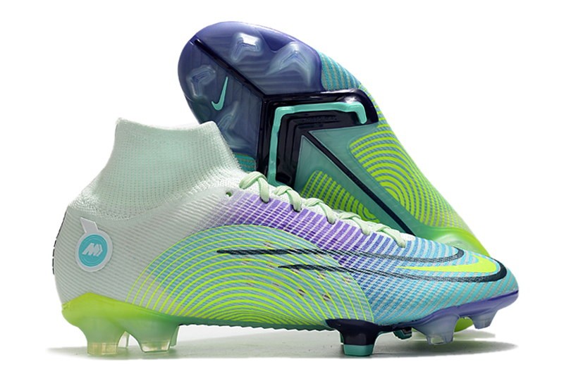 Available To Buy Nike Mercurial Superfly 8 Elite Fg Dream Speed Football Boots From Ypsocer