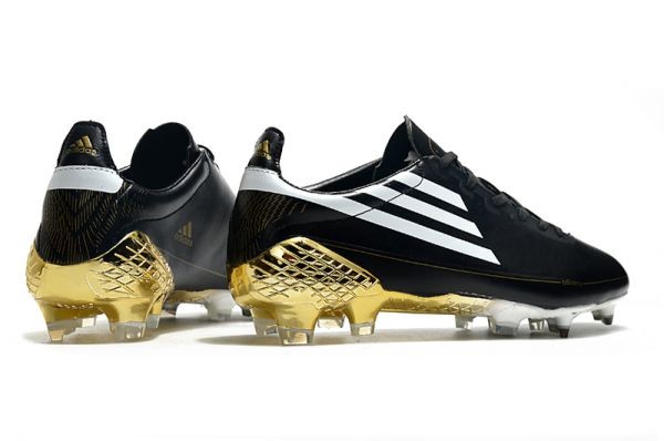 Get Great Deals adidas F50 Ghosted adizero FG Legends - Core Black