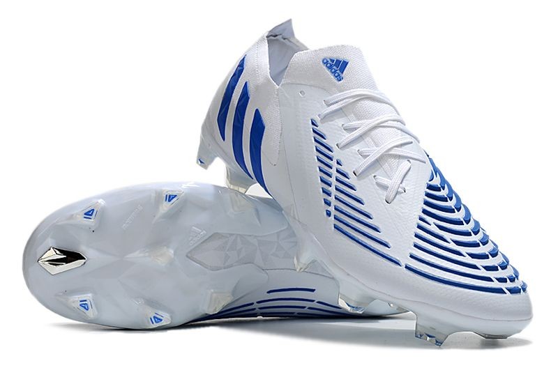 adidas Predator Edge.1 AG Football Boots White
