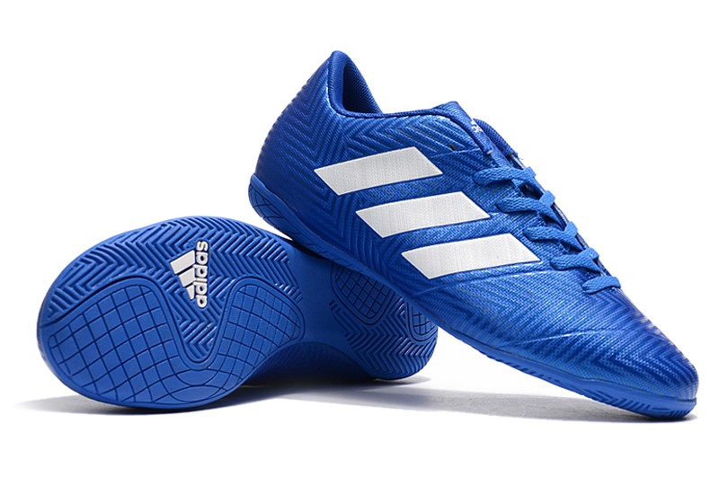 Adidas Nemeziz Tango 18.4 IN Football 
