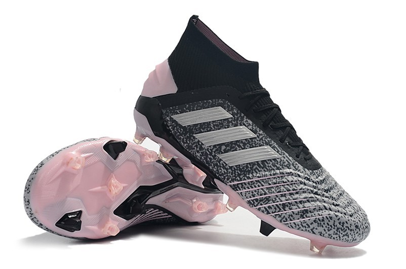Adidas Predator 19.1 FG Football Boots 