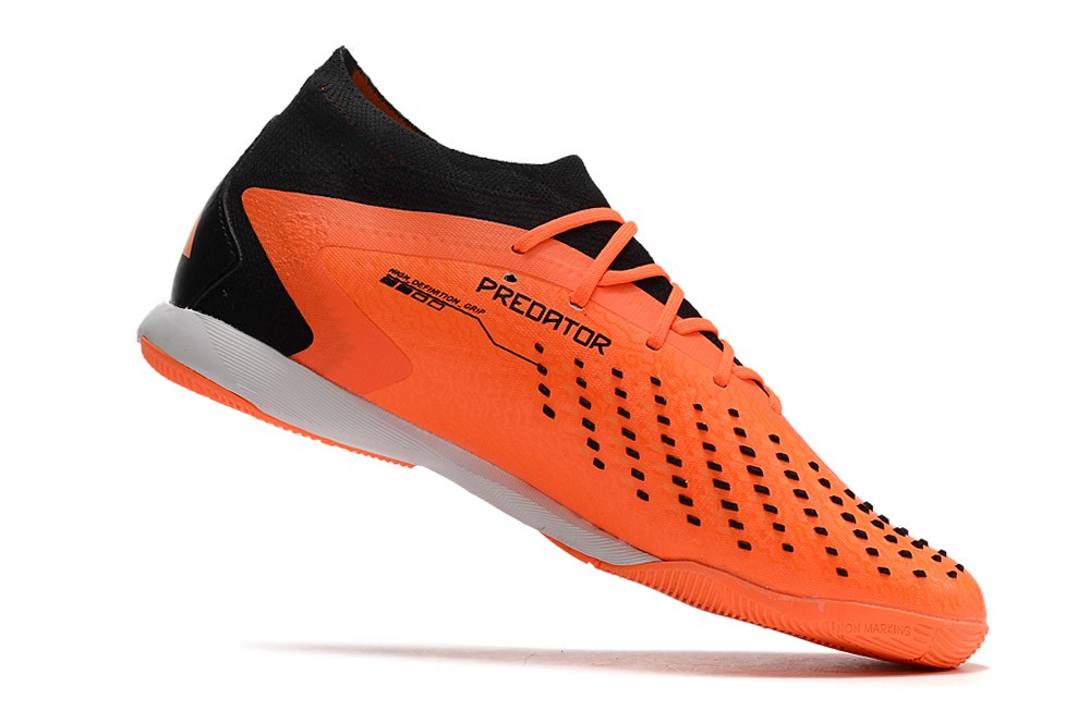 Nivia Football Shoes : Buy Nivia Encounter 9.0 Futsal Shoes, Orange-royal  Blue Online | Nykaa Fashion
