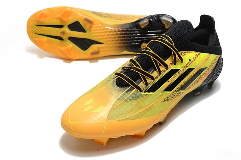 Football shoes adidas X CRAZYFAST MESSI.1 FG - Top4Football.com