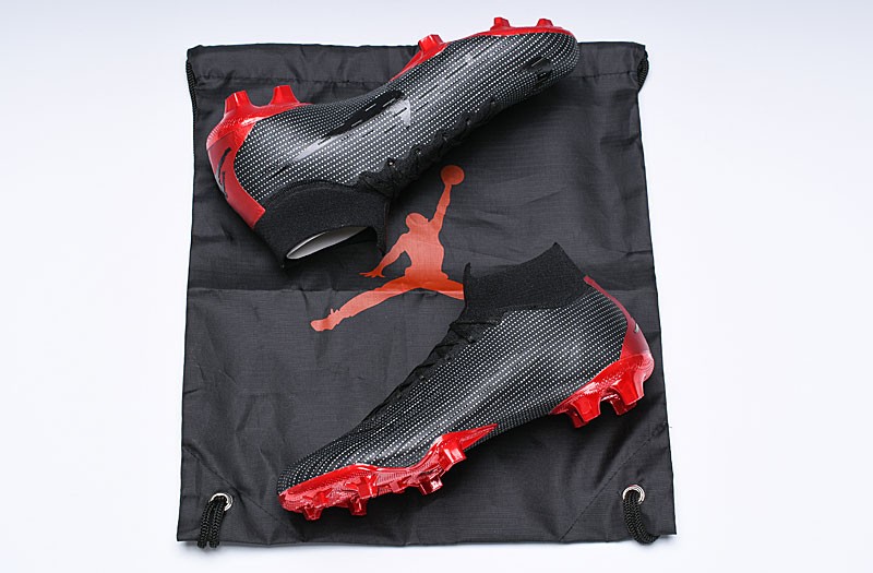 Available Buy Jordan x PSG Nike Mercurial Superfly VI 360 Elite FG - Black  and Red Football Boots