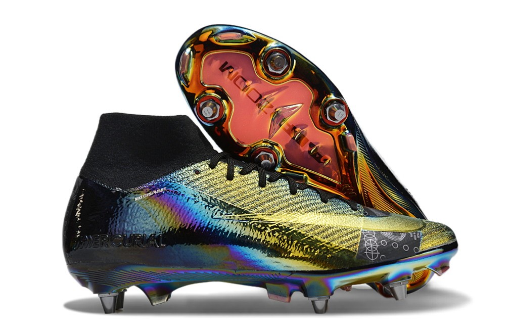 ZOOM Superfly Elite SG- PROAC 25.5cm送料無料 NIKE ナイキ ズームスーパーフライ 9 エリート SG-PROAC 25.5