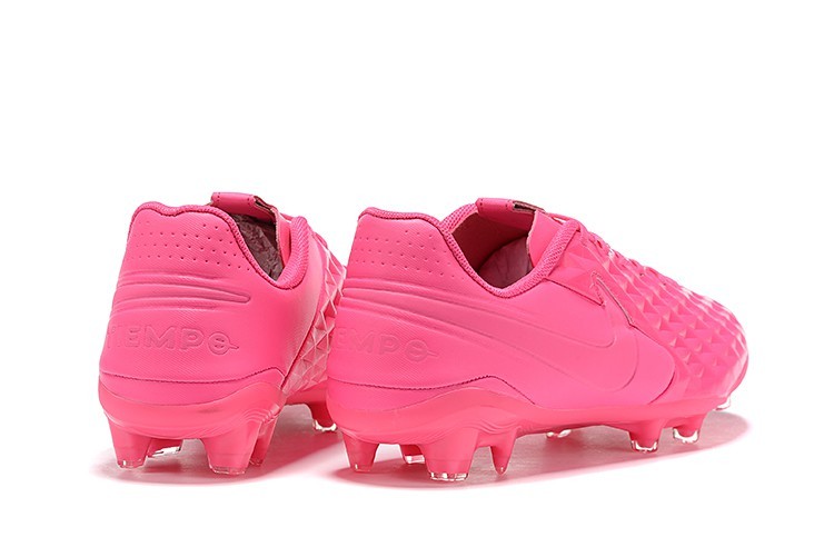 nike tiempo legend vi pink