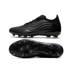 Adidas Copa Sense .1 Launch Edition AG Football Boots Black Black