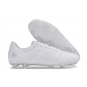 adidas adiPURE 11Pro x PD25 TRX FG - White/Footwear White/Silver