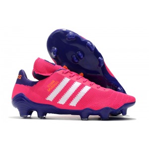 Adidas Copa 70Y FG - Pink/Blast Blue/White