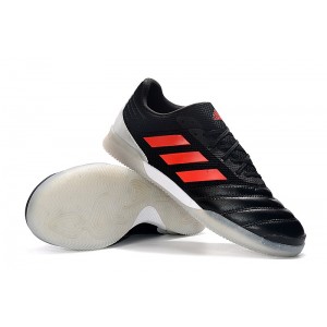 Adidas Copa Tango 19.1 IN - Core Black/Red/Off White