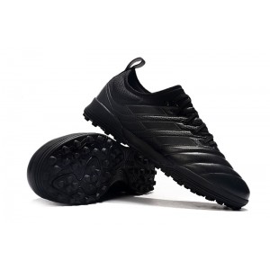 Adidas Copa Tango 19.1 TF - Core Black/Black