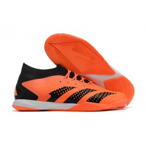 Adidas Predator Accuracy.1 Indoor Heatspawn - Solar Orange/Black