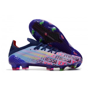 Adidas X Speedflow Messi .1 FG - Unparalleled Soccer Cleats