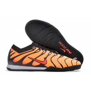 Nike Air Zoom Mercurial Vapor 15 Elite Indoor Air Max Plus Pack - Total Orange/Black/Pimento