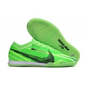 Nike Air Zoom Mercurial Vapor 15 Elite Indoor Dream Speed MDS 2024 - Electric Green/Black