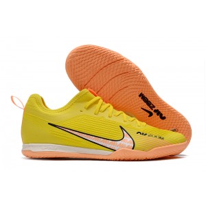 Nike Air Zoom Mercurial Vapor 15 Pro Indoor Lucent - Yellow Strike/Sunset Glow/Volt Ice