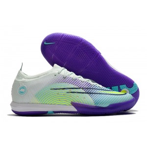 Nike Mercurial Vapor 14 Elite Indoor Dream Speed 5 - Green/Volt/Purple