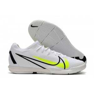 Nike Mercurial Vapor 14 Pro Indoor - White/Black/Yellow