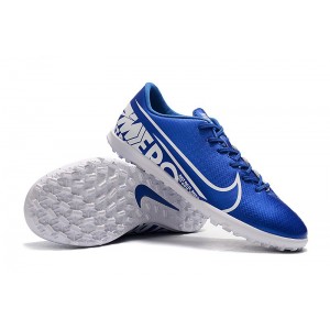 Nike Mercurial Vapor XIII Academy TF - Blue/White/Blue