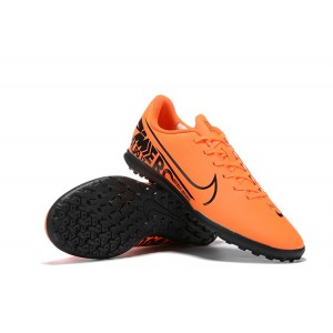 Nike Mercurial Vapor XIII Academy TF - Orange/Black/Orange