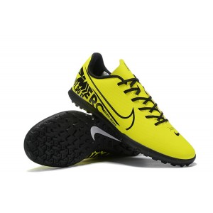 Nike Mercurial Vapor XIII Academy TF - Solar Yellow/Black/Yellow