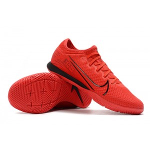 Nike Mercurial Vapor XIII Pro IC - Red/Red/Black