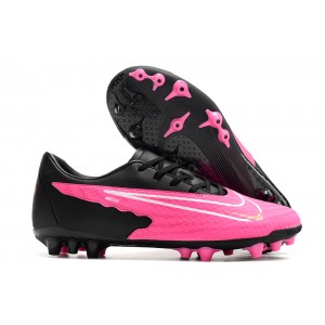 Nike Phantom GX Academy AG Generation - Hyper Pink/Black/White