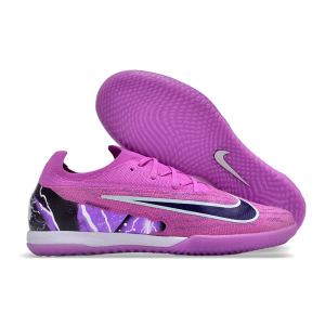Nike Phantom GX Elite Indoor Thunder - Fuchsia Dream/Barely Grape/Purple
