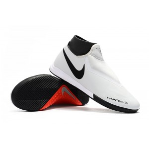 Nike Phantom Vision Pro DF IN - White/Black/Orange