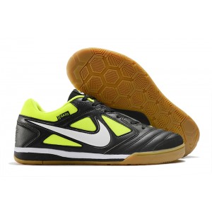 Nike SB Gato - Black/White/Green