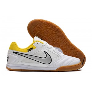 Nike SB Gato - White/Black/Bright Yellow