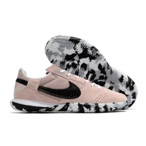 Nike Streetgato IC Indoor - Pink Foam/Pearl Pink/Glacier Blue/Iron Grey