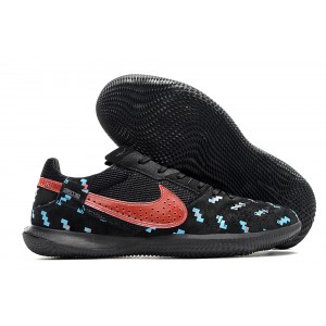 Nike Streetgato IC Indoor - Night Forest/Canyon Rust/Black