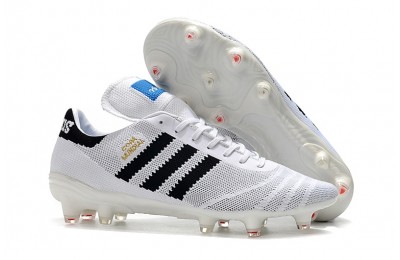 Adidas Copa 70Y FG - White/Core Black/White