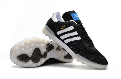 Adidas Copa 70Y TF - Core Black/White/Gold