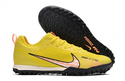Nike Air Zoom Mercurial Vapor 15 Pro Turf Lucent Pack - Yellow Strike/Sunset Glow/Volt Ice