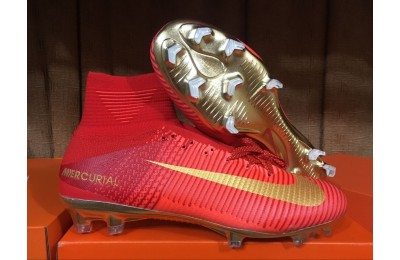 Cheap Nike Mercurial Superfly  Cr7 Campeões Special Portugal Boots